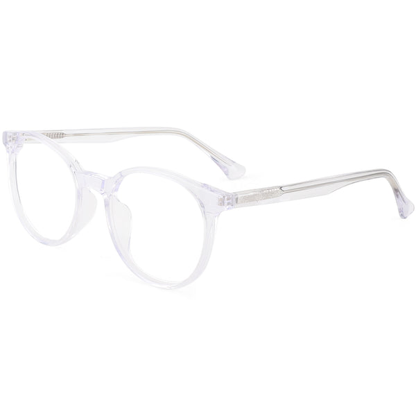 Round Glasses A3126