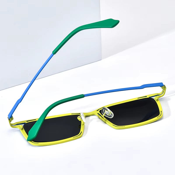 Rectangle Sunglasses BRS1126