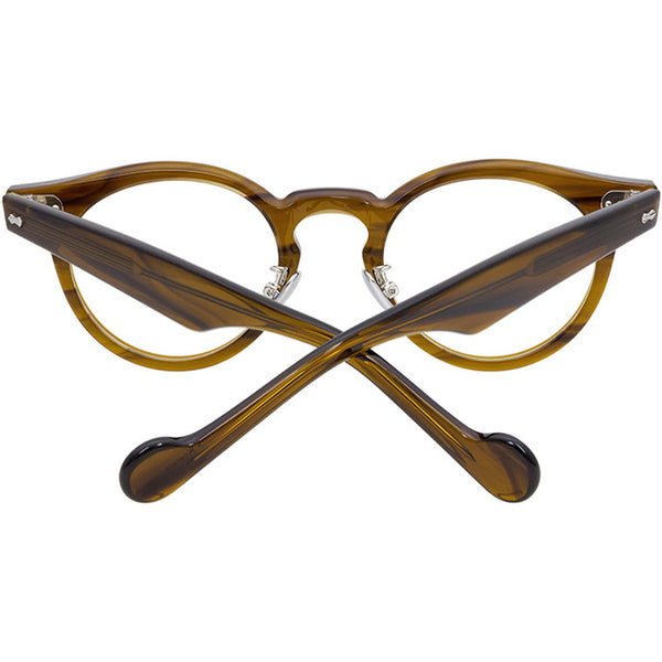 Round Glasses GC1112