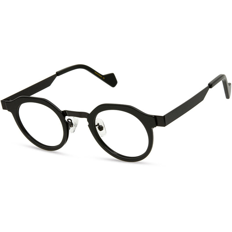 Round Glasses A1063