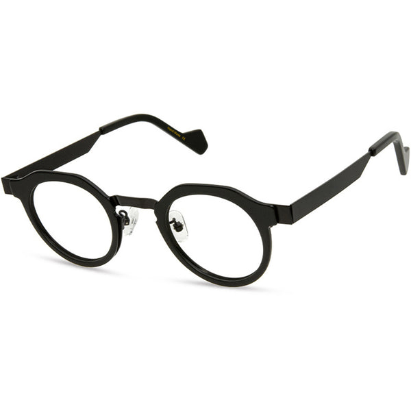 Round Glasses A1063