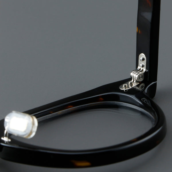 Round Glasses A4009