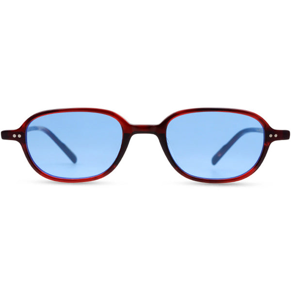 Rectangle Sunglasses GCS1134