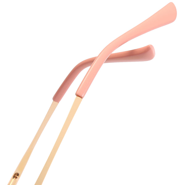 Cat-Eye Glasses PF1200