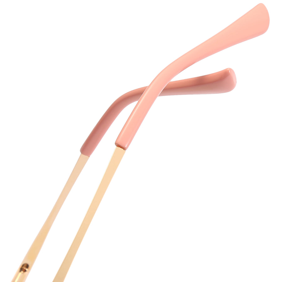 Cat-Eye Glasses PF1200