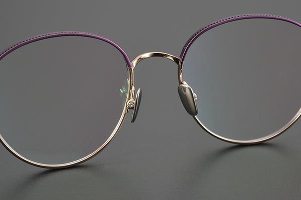 Round Glasses MW1261