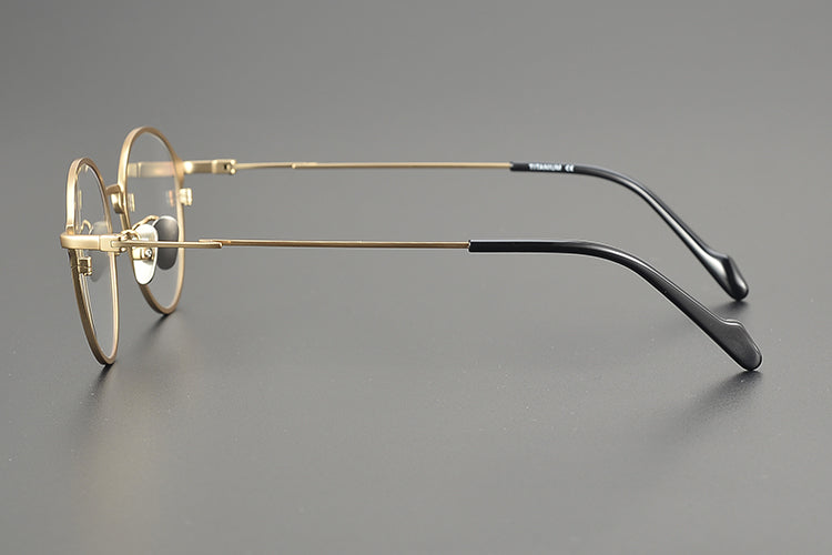 Round Glasses TG1124