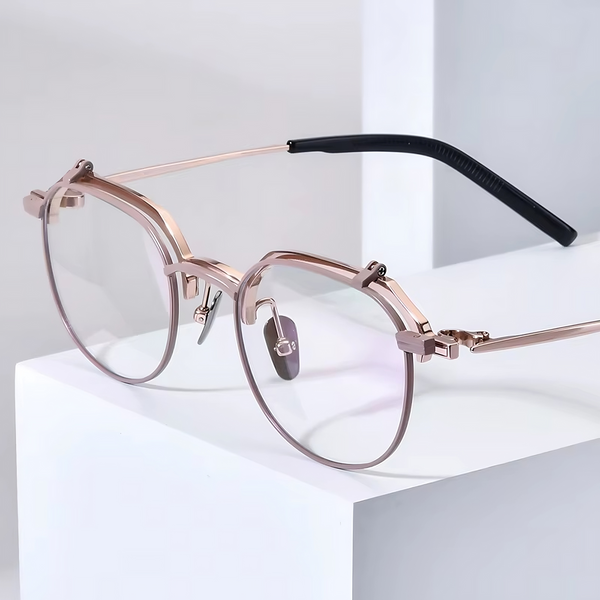 Square Flip Up Glasses TG1242