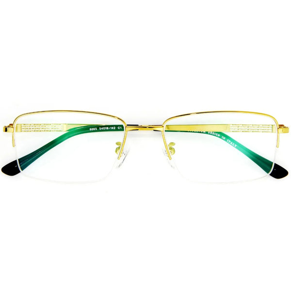 Rectangle Glasses JTL1004