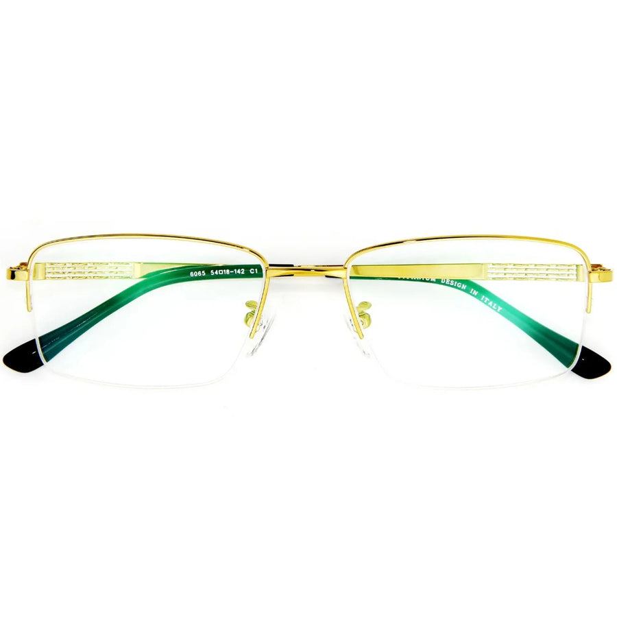 Rectangle Glasses JTL1004