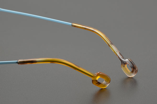 Square Glasses TG1012