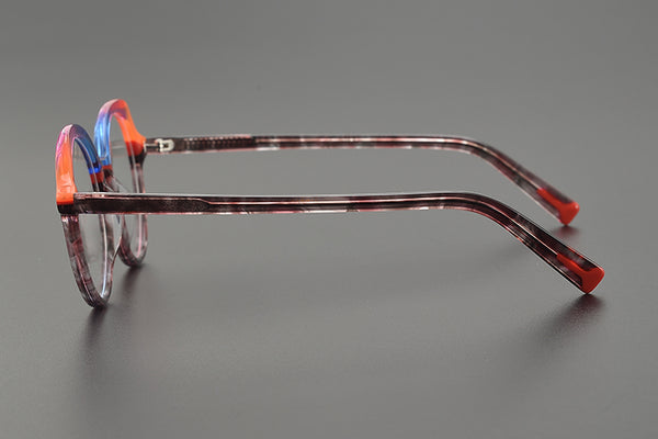 Round Glasses TG1099
