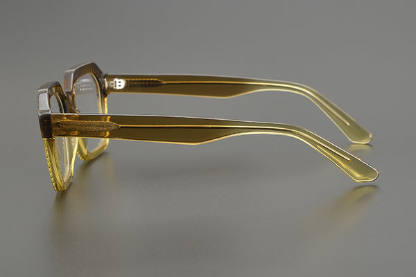 Square Glasses TG1126
