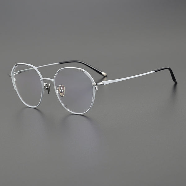 Round Glasses MW1341