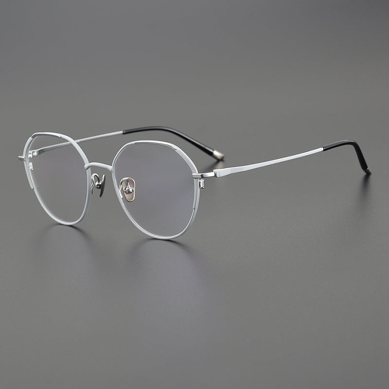 Round Glasses MW1341