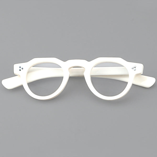 Round Glasses A4013