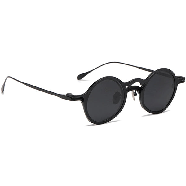 Geometric Glasses TG1072
