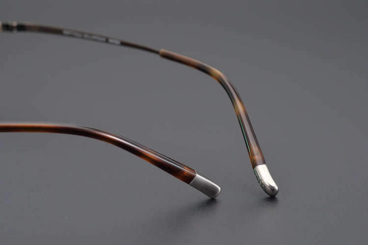 Round Glasses MW1062