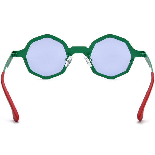 Geometric Sunglasses BRS1117