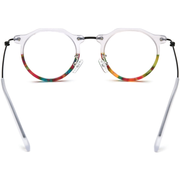 Round Glasses BR1667