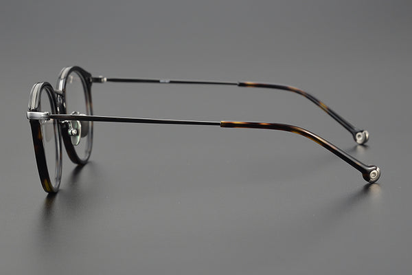 Round Glasses MW1318