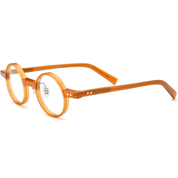 Round Glasses BR1128