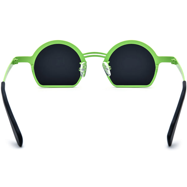 Geometric Sunglasses BRS1156