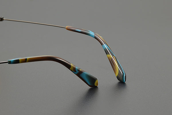 Geometric Glasses TG1114