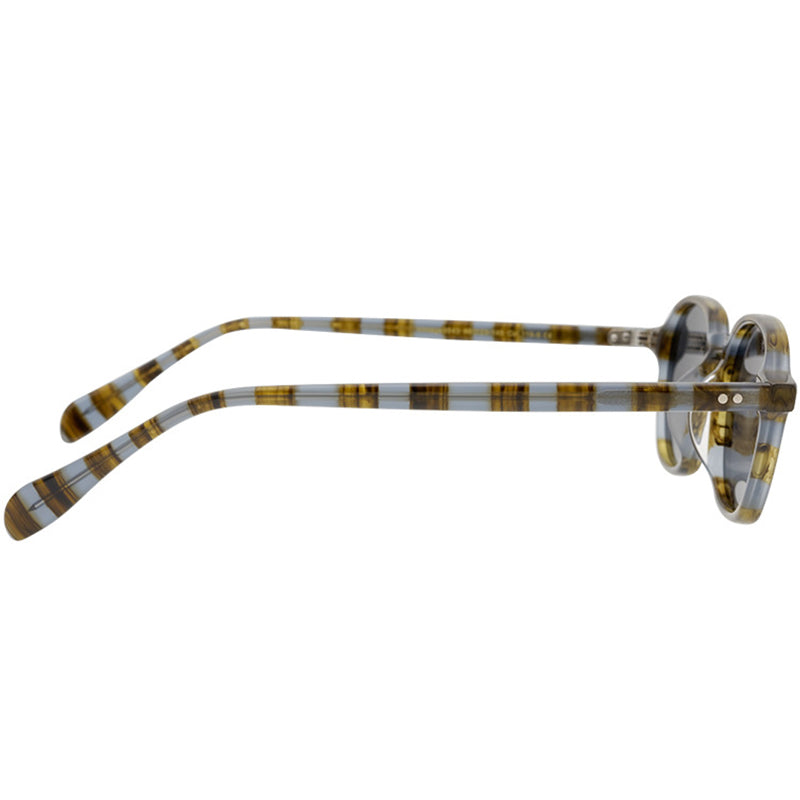 Geometric Sunglasses GCS1082