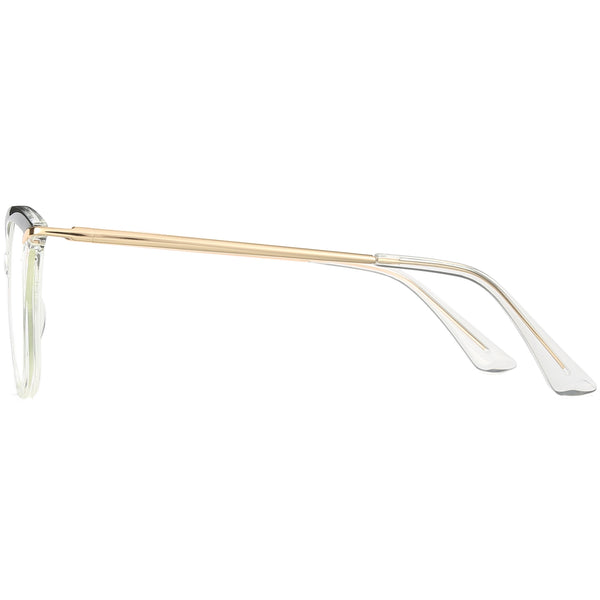 Cat-Eye Glasses PF1204