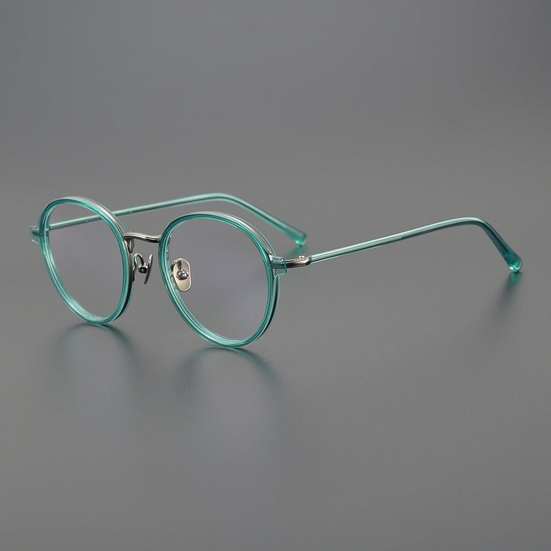 Round Glasses MW1330