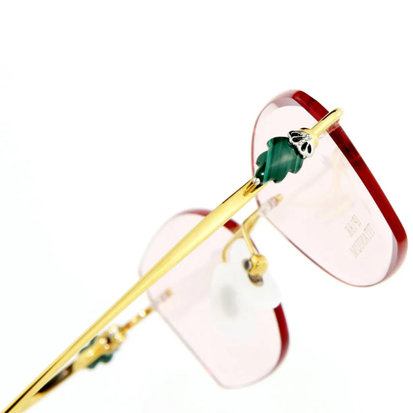 Geometric Glasses JNJ1017