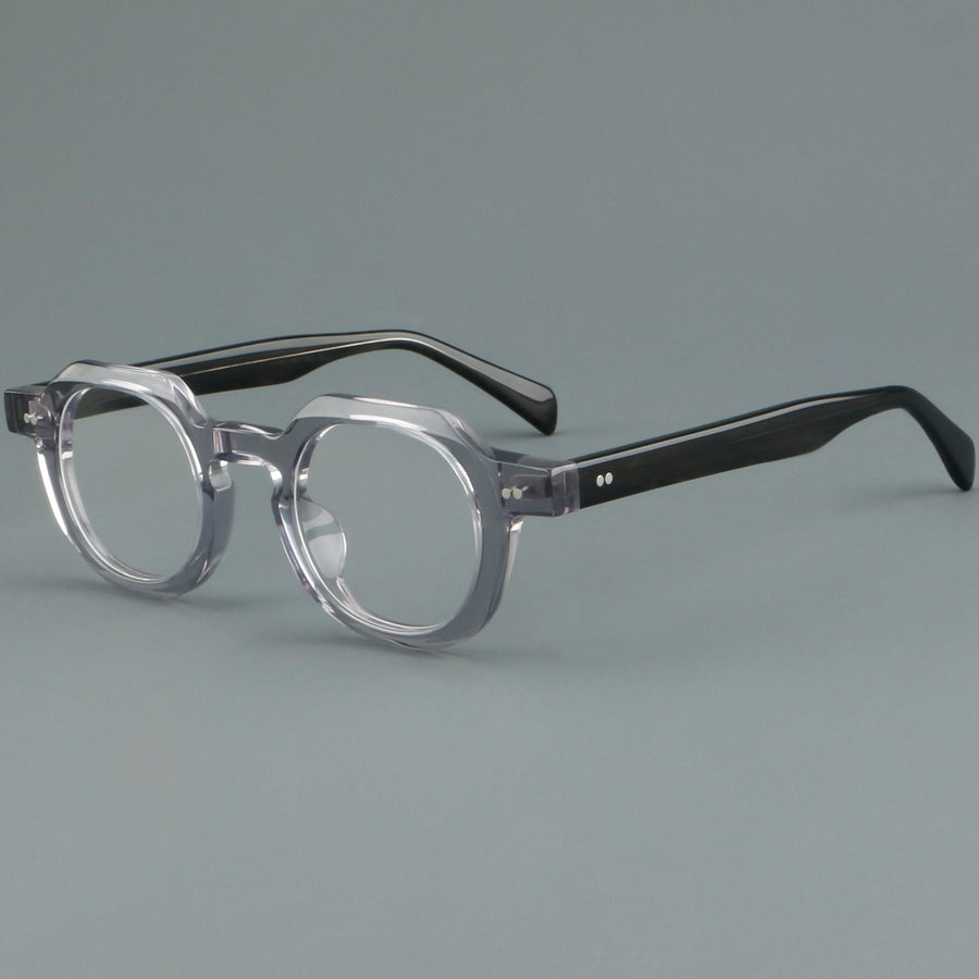 Round Glasses YN1081