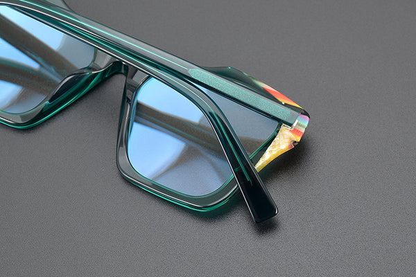 Geometric Glasses TG1214