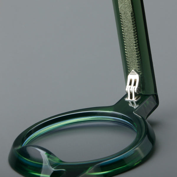 Round Glasses A3644