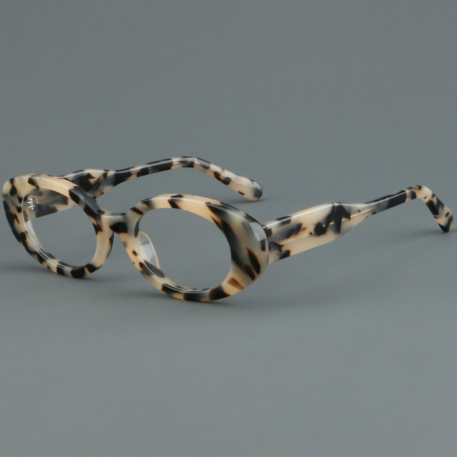 Oval Glasses YN1075