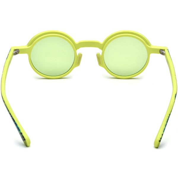 Round Sunglasses BRS1204