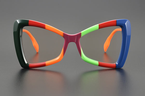 Geometric Glasses TG1153
