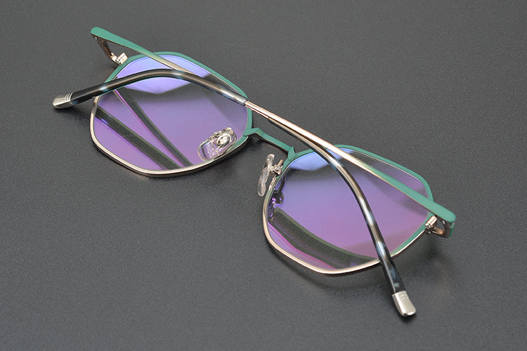 Geometric Glasses MW1241