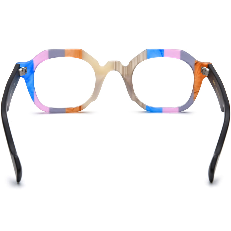 Geometric Glasses BR1623