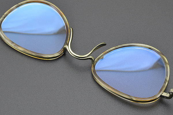 Round Glasses TG1184