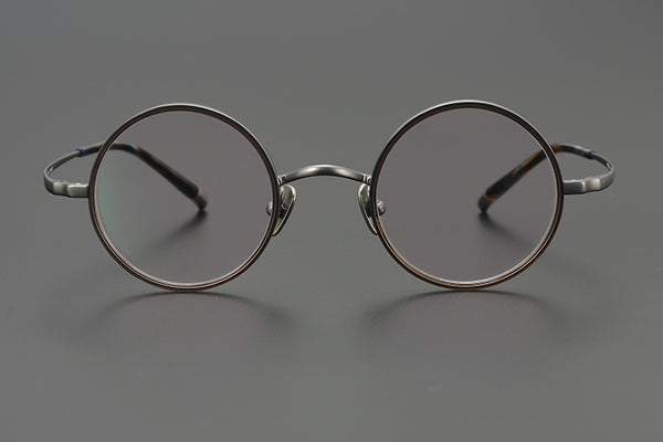 Round Glasses MW1290
