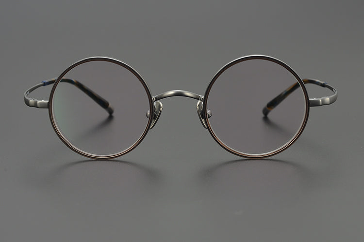 Round Glasses MW1290