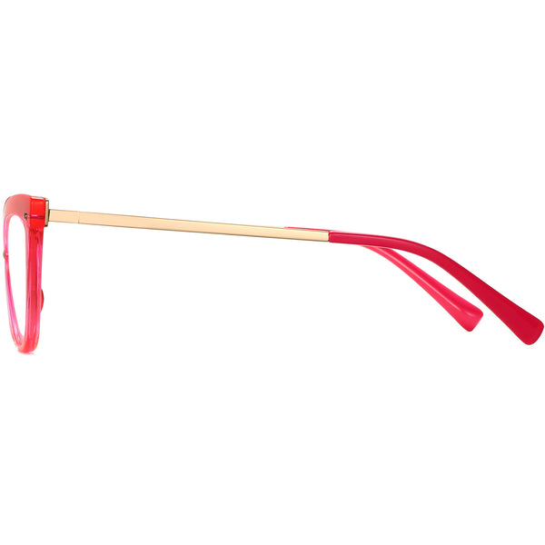 Cat-Eye Glasses PF1208