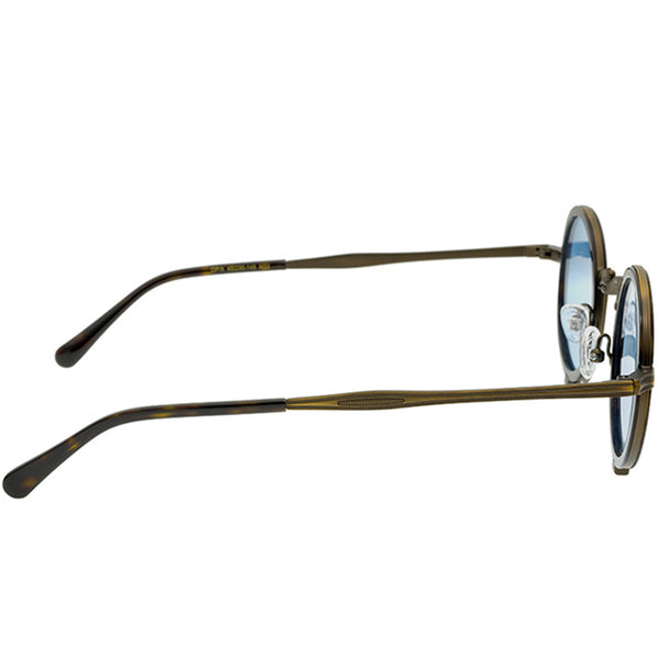 Round Sunglasses GCS1045