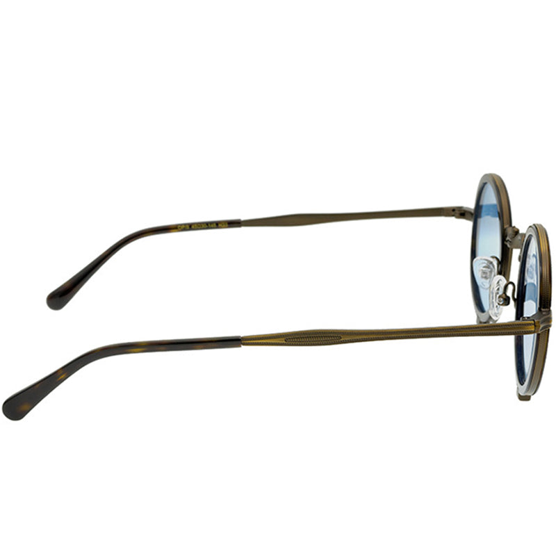 Round Sunglasses GCS1045