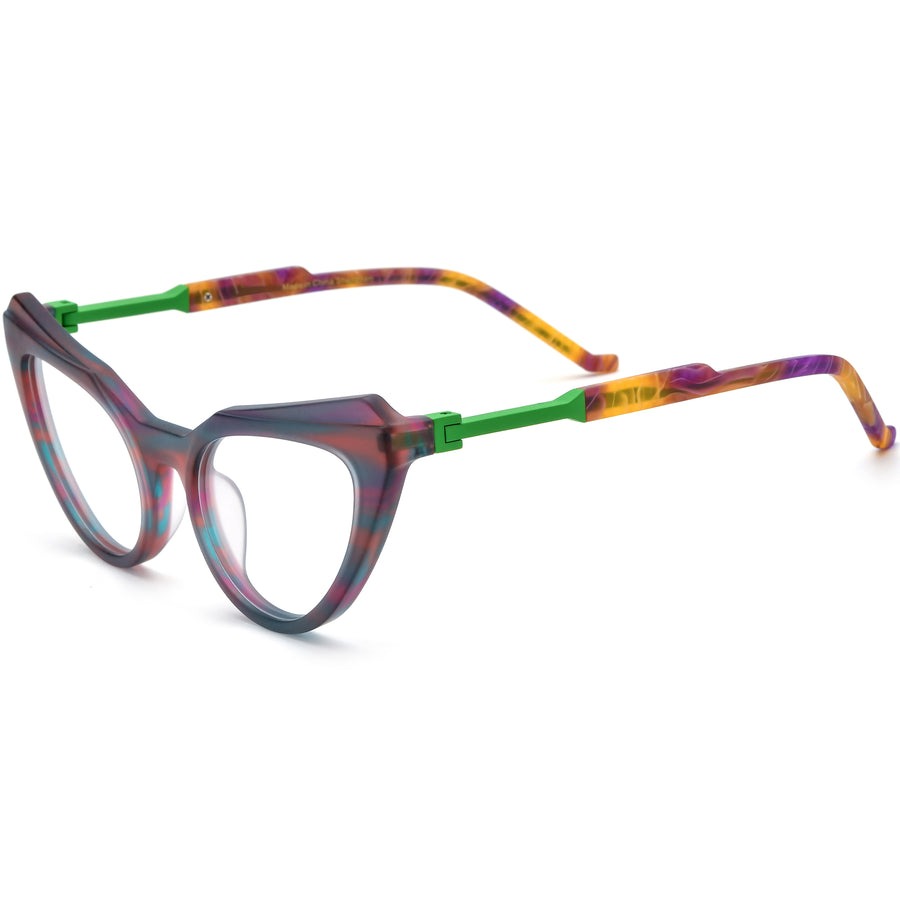 Cat-Eye Glasses BR1584