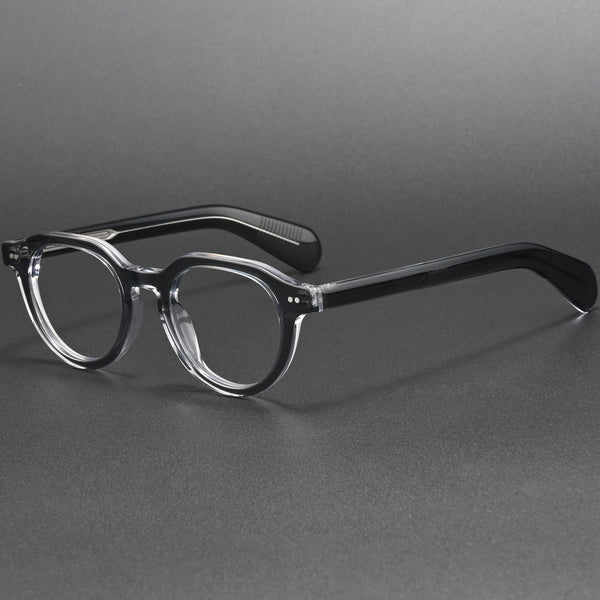 Round Glasses YN1147
