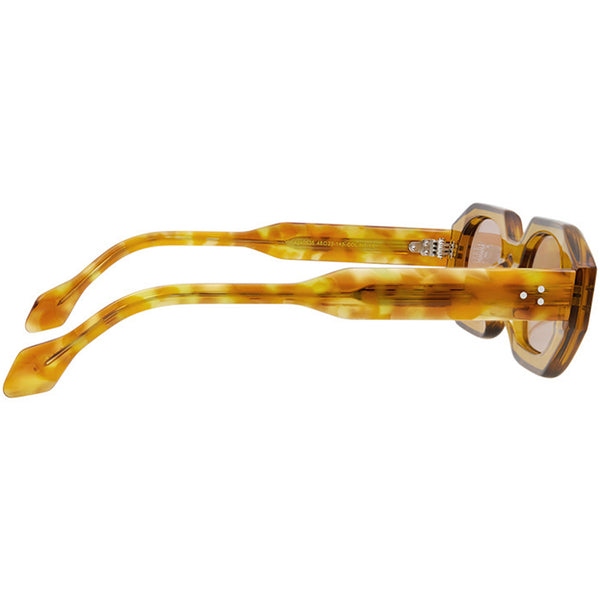 Geometric Sunglasses GCS1121