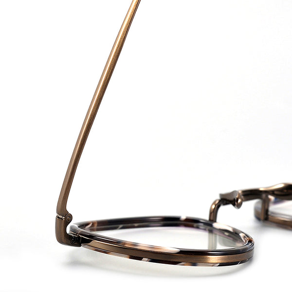 Round Glasses TG1235